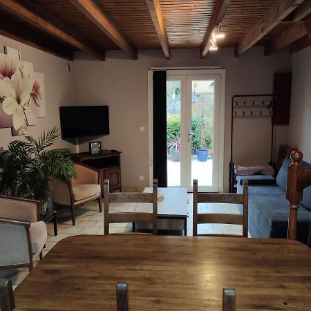Maison Proche Plage Avec Terrasse Ensoleillee Δουνκέρκη Εξωτερικό φωτογραφία