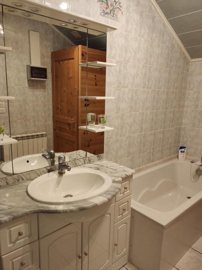 Maison Proche Plage Avec Terrasse Ensoleillee Δουνκέρκη Εξωτερικό φωτογραφία